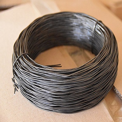 Black Annealed Iron Wire Featured Image