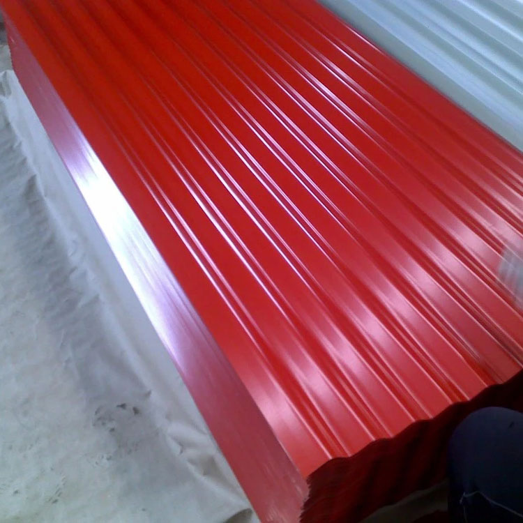 Corrugated Roofing Sheet Featured Image