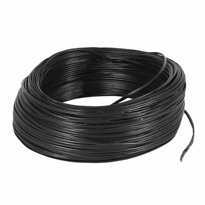 Black annealed wire Featured Image