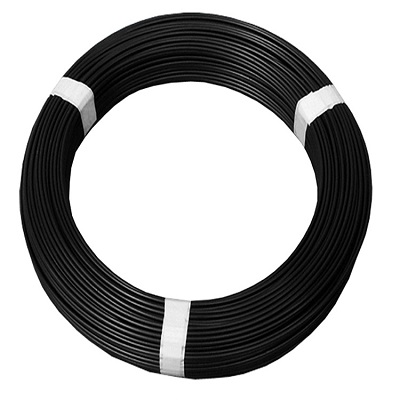 low carbon black wire Featured Image