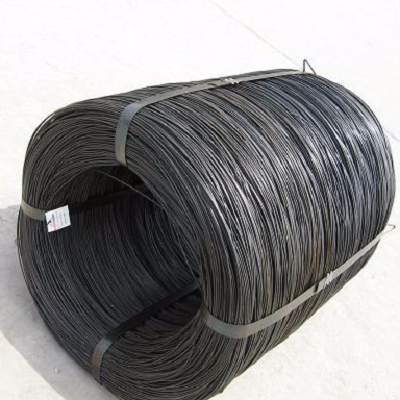 black soft binding wire Featured Image