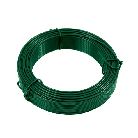 Pvc Coated Iron Wire Featured Image