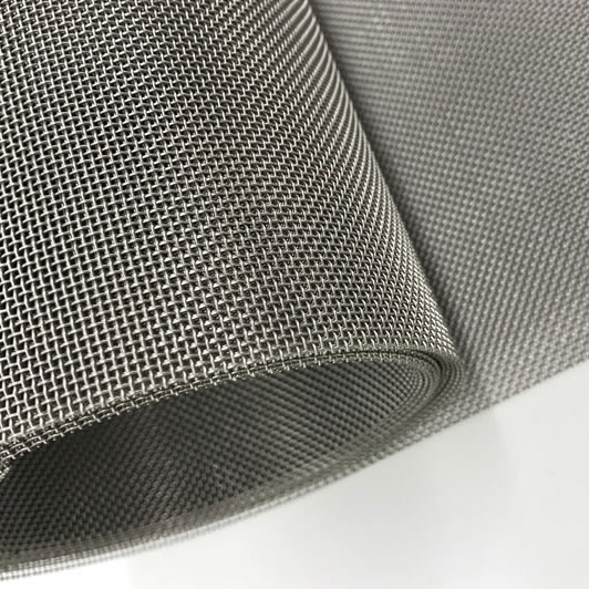 Square Wire Mesh Featured Image