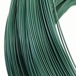 Pvc Coated Iron Wire