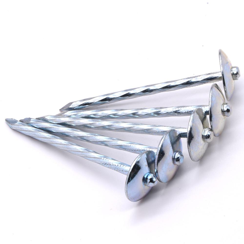 China Stainless Steel Roofing Nails Manufacturers, Suppliers - Factory  Direct Wholesale - SINOSTAR