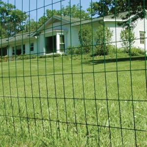wire mesh for home